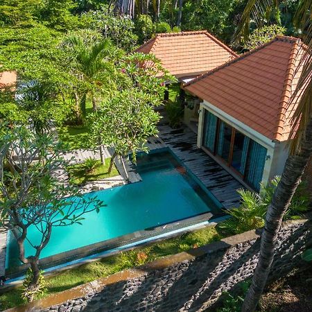 Coco Garden Pool Villas Kubutambahan  Dış mekan fotoğraf