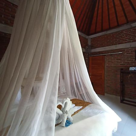 Coco Garden Pool Villas Kubutambahan  Dış mekan fotoğraf