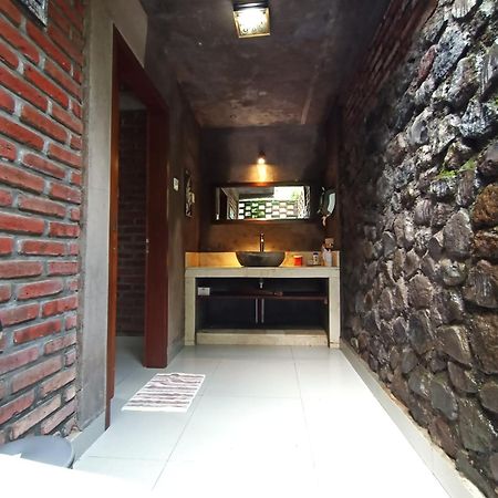 Coco Garden Pool Villas Kubutambahan  Dış mekan fotoğraf