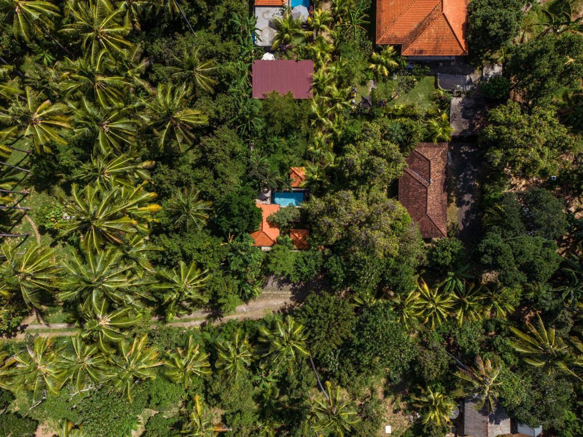 Coco Garden Pool Villas Kubutambahan  Dış mekan fotoğraf