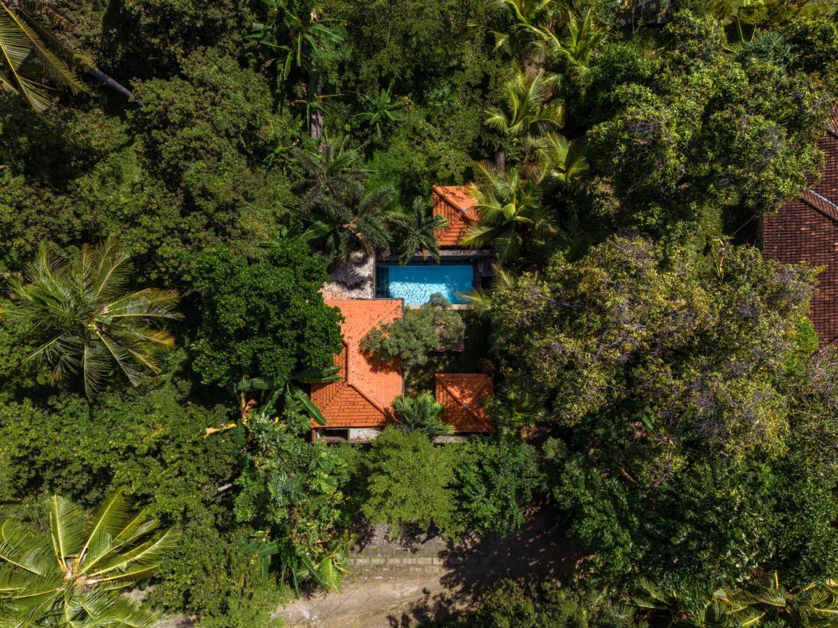 Coco Garden Pool Villas Kubutambahan  Dış mekan fotoğraf
