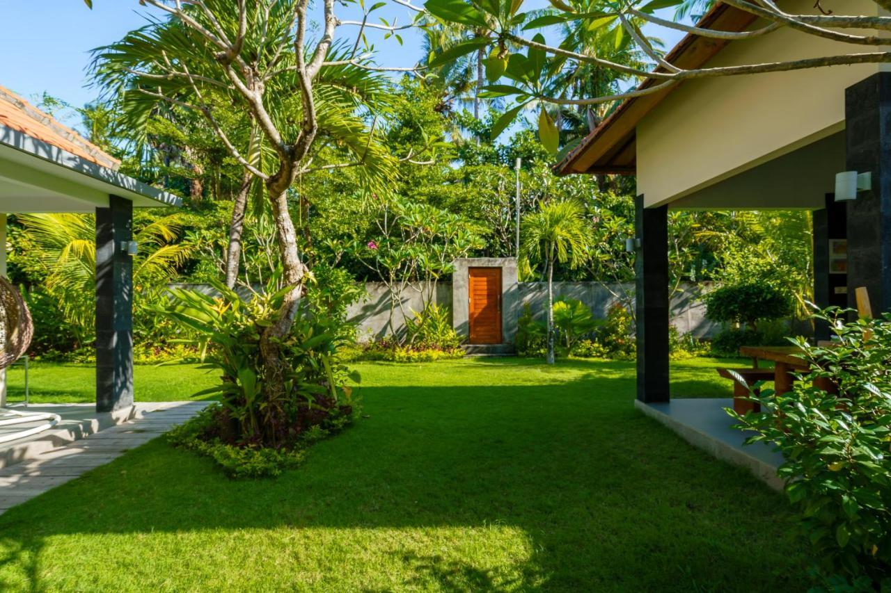Coco Garden Pool Villas Kubutambahan  Dış mekan fotoğraf