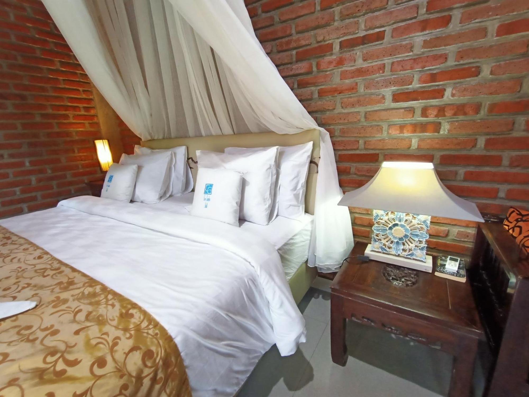 Coco Garden Pool Villas Kubutambahan  Dış mekan fotoğraf