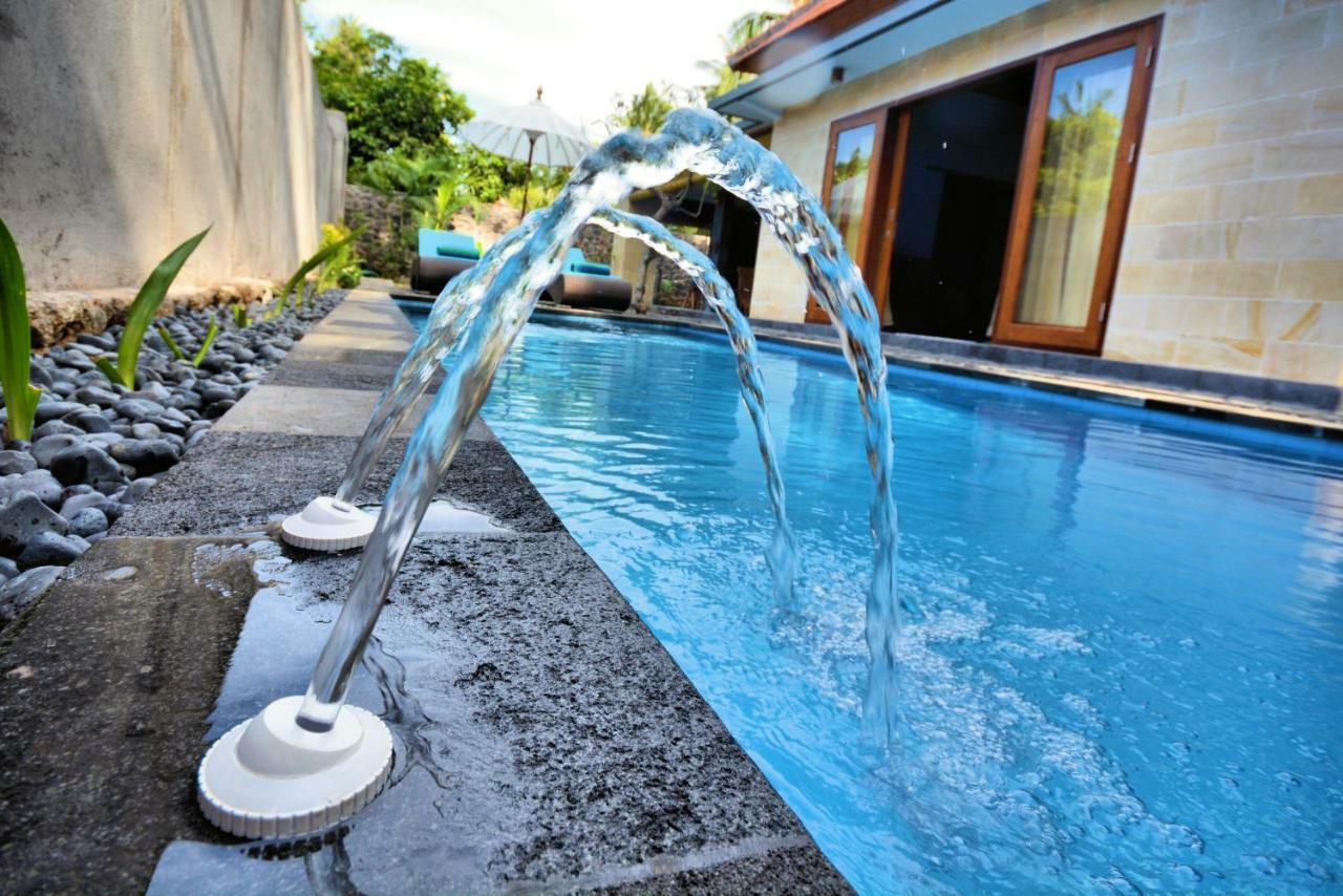 Coco Garden Pool Villas Kubutambahan  Dış mekan fotoğraf